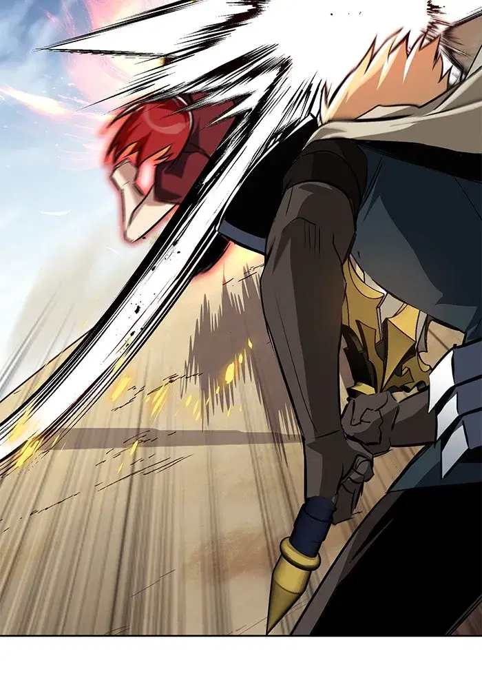 The Lazy Lord Masters the Sword ตอนที่ 108 หน้า 50