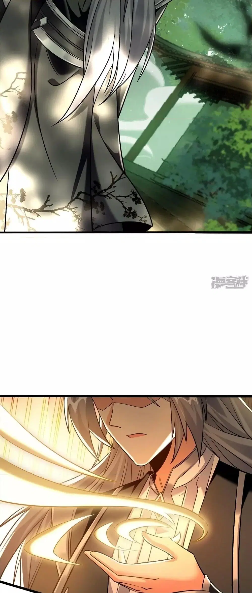 The Ten Great Emperors At The Beginning Are All My Apprentices ตอนที่ 83 หน้า 12