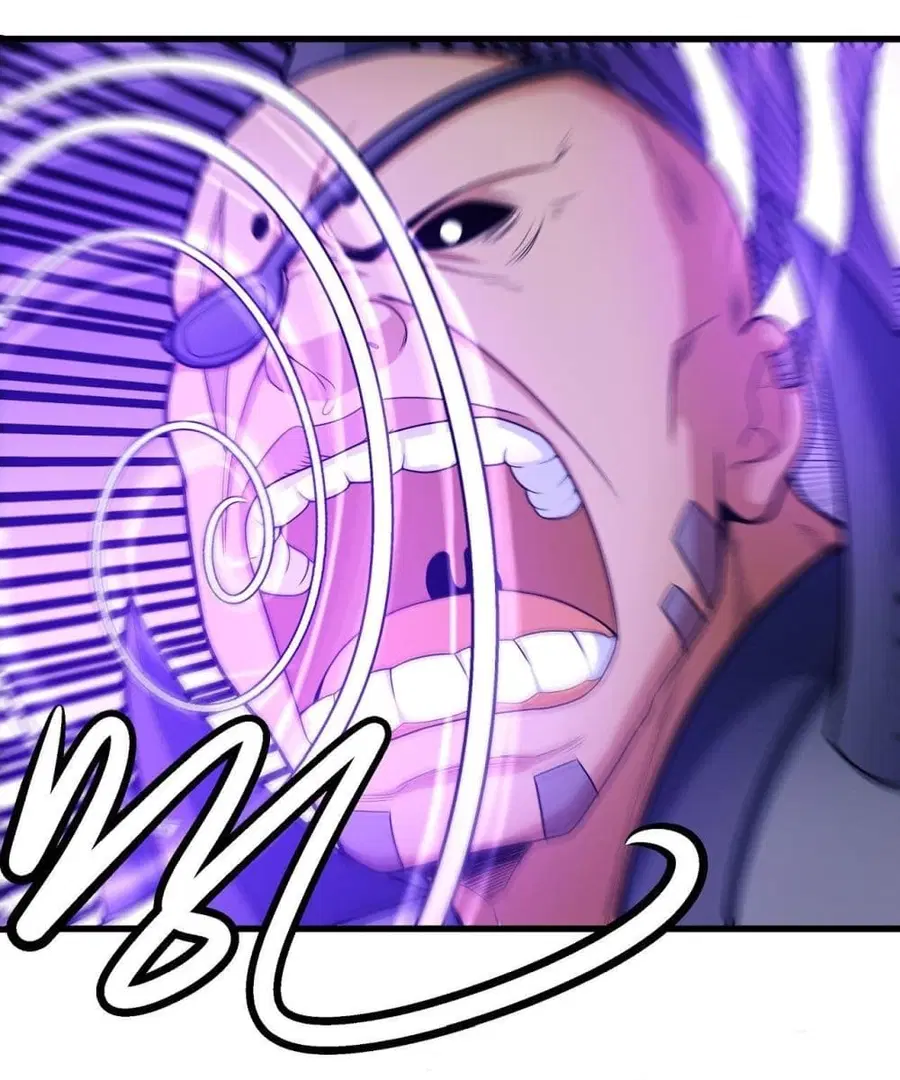 God of Martial Arts ตอนที่ 478 หน้า 15