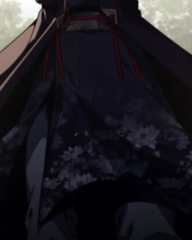 I Reincarnated As The Crazed Heir เกิดอีกทีเป็นว่าที่ประมุขลัทธิมาร ตอนที่ 121 หน้า 232