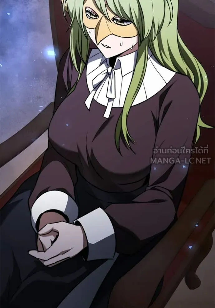 Terminally-Ill Genius Dark Knight อัศวินดำล่าท้าเวลา ตอนที่ 118 หน้า 154