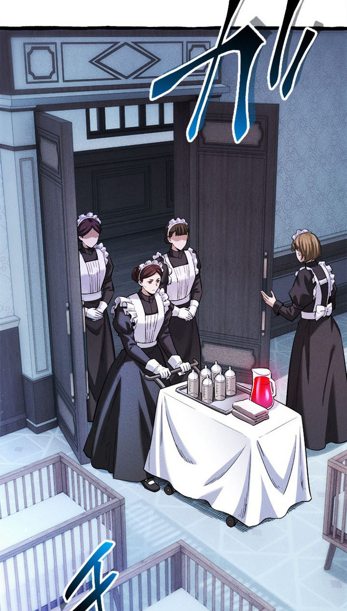 Reincarnates as His Descendant 1000 Years Later ตอนที่ 1 หน้า 62
