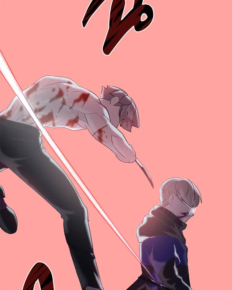 The Boy of Death ตอนที่ 91 หน้า 30