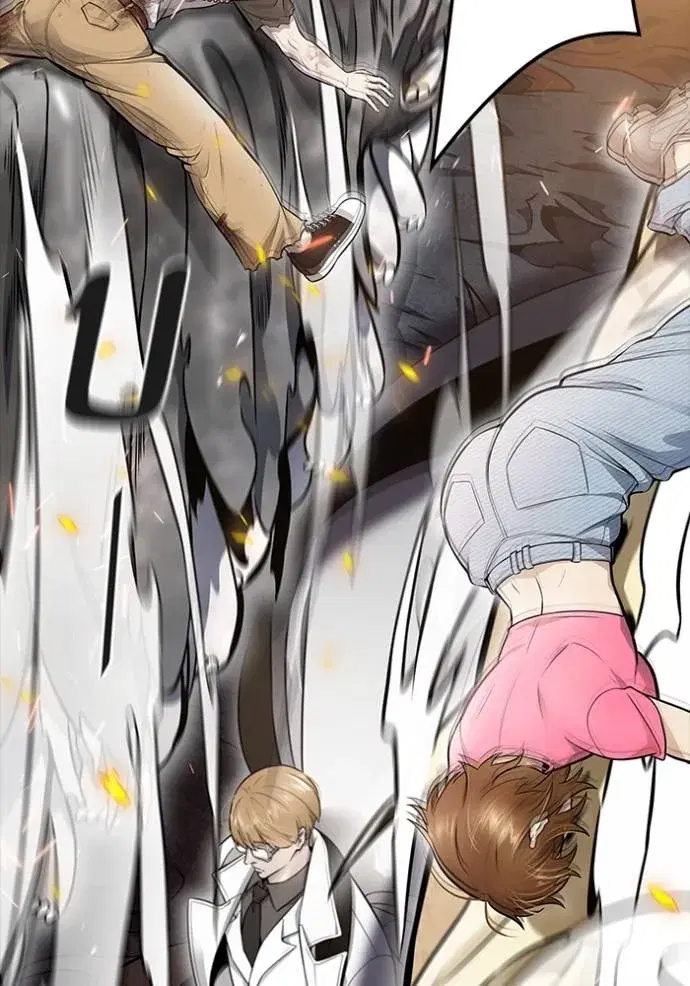 Tower of God ตอนที่ 638 หน้า 122