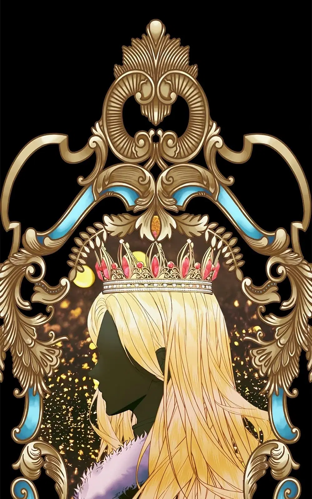 The Siren: Becoming the Villain’s Family ตอนที่ 103 หน้า 18