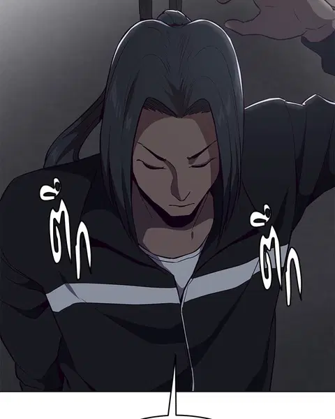 The Boy of Death ตอนที่ 24 หน้า 45