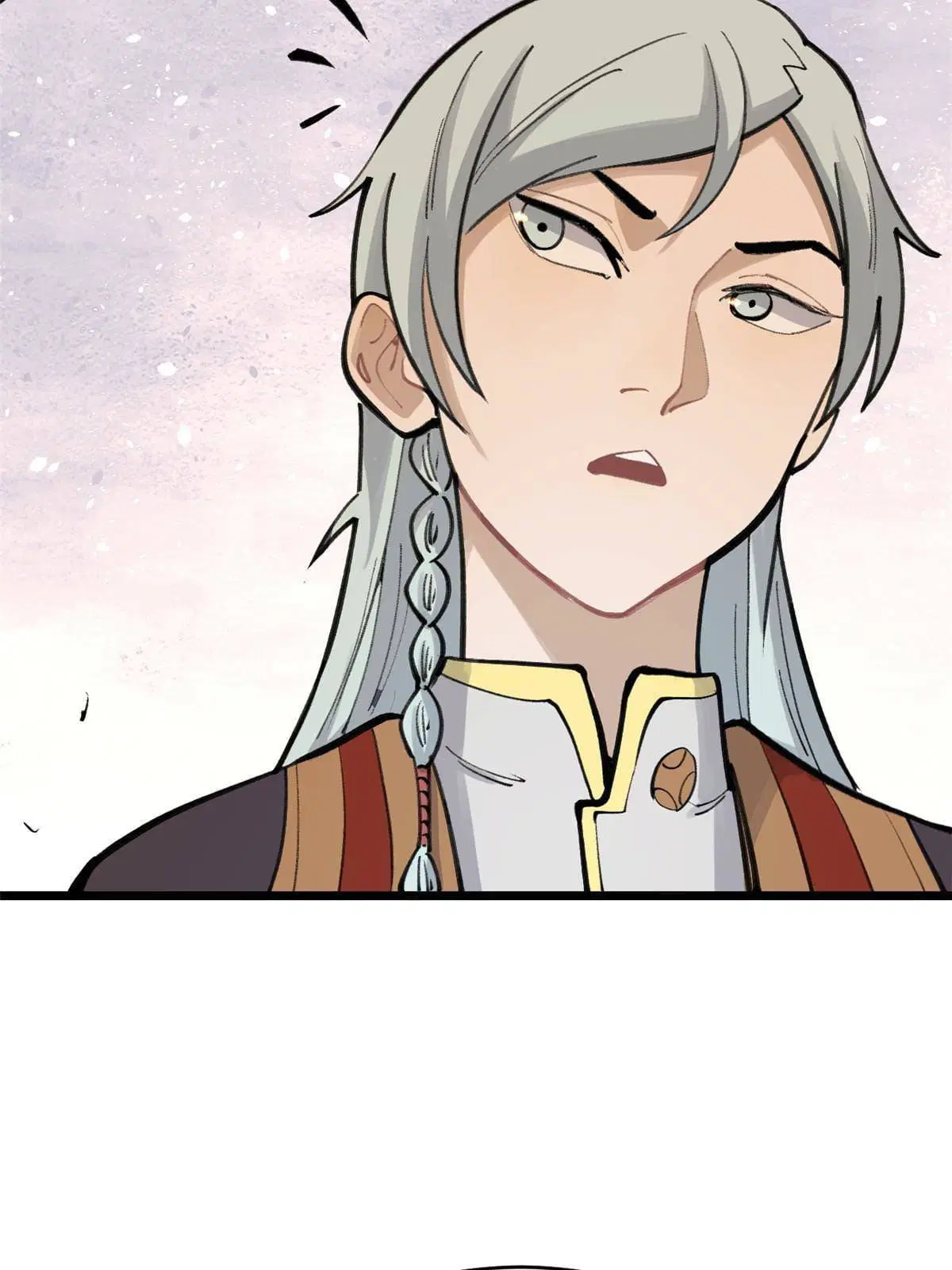 All Hail the Sect Leader ตอนที่ 150 หน้า 34