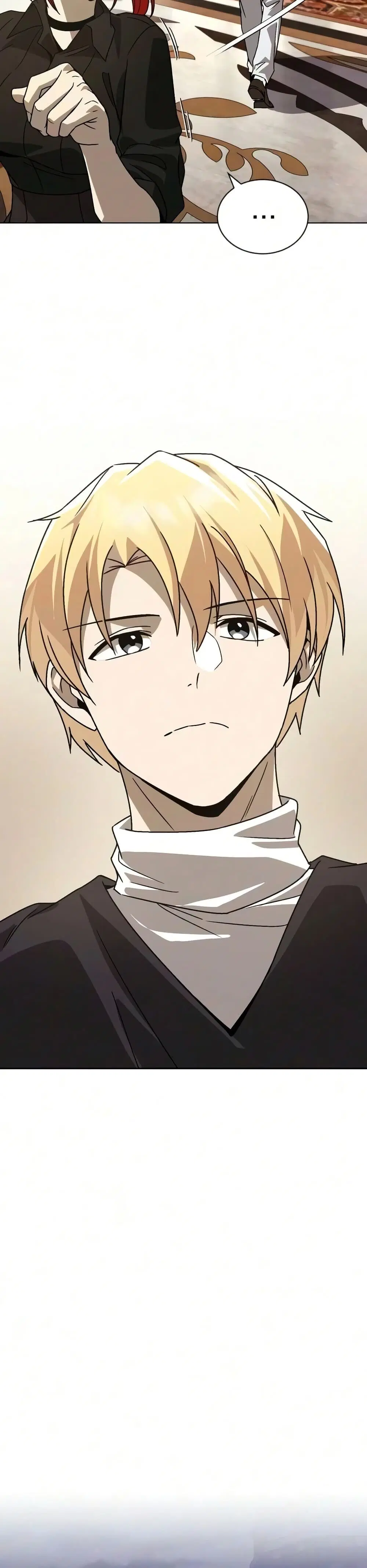 The Lazy Lord Masters the Sword ตอนที่ 140 หน้า 12