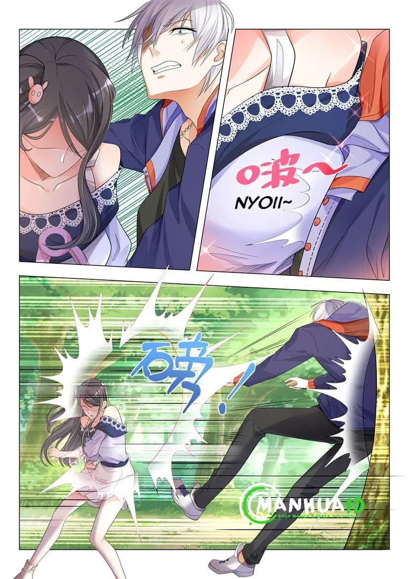 Shen Hao’s Heavenly Fall System ตอนที่ 12 หน้า 13