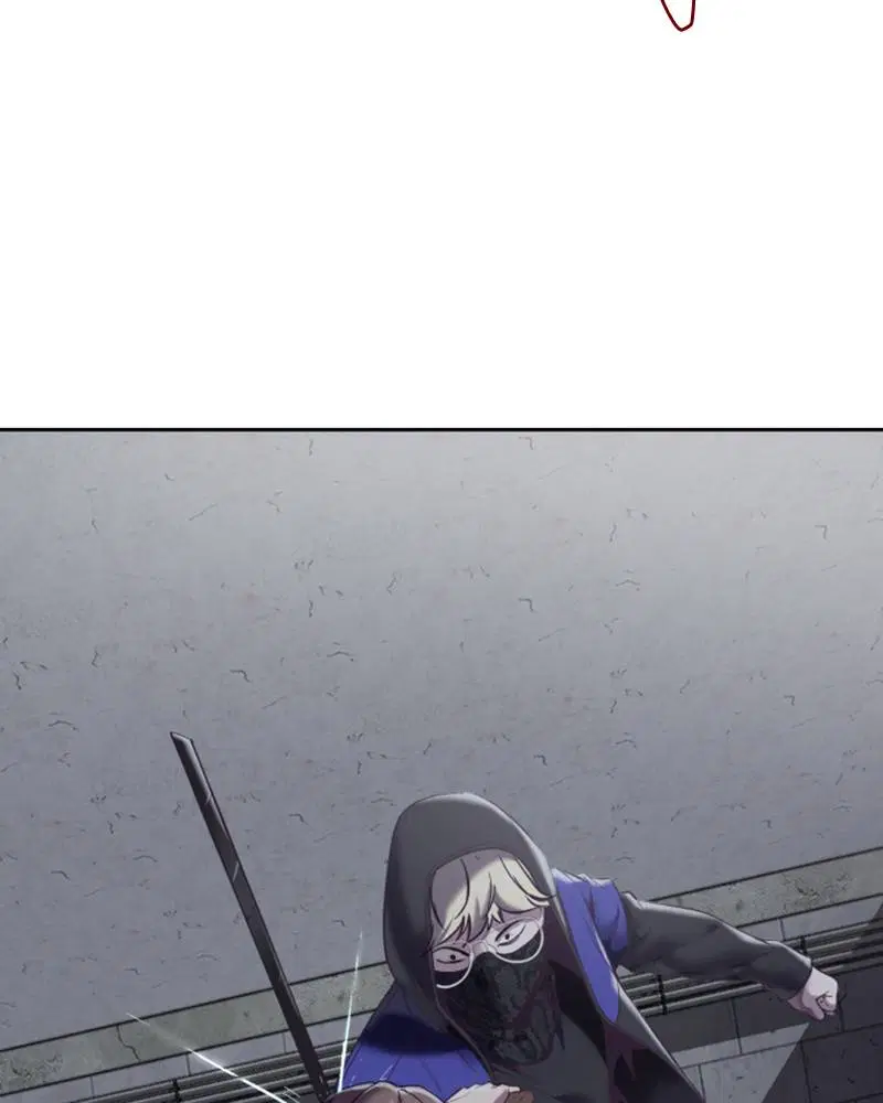 The Boy of Death ตอนที่ 87 หน้า 152