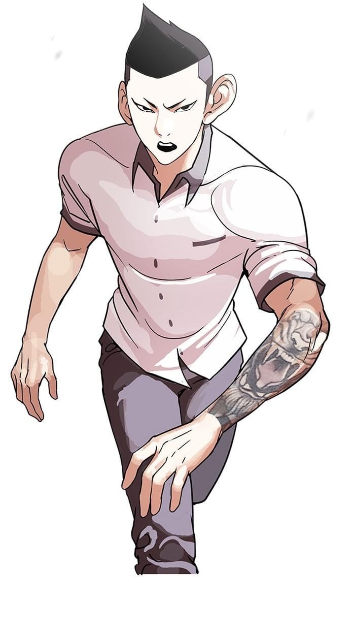 Lookism ตอนที่ 140 หน้า 22