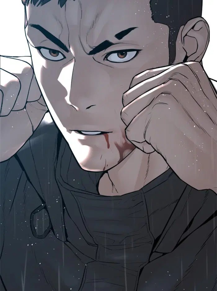 How to Fight ตอนที่ 123 หน้า 150