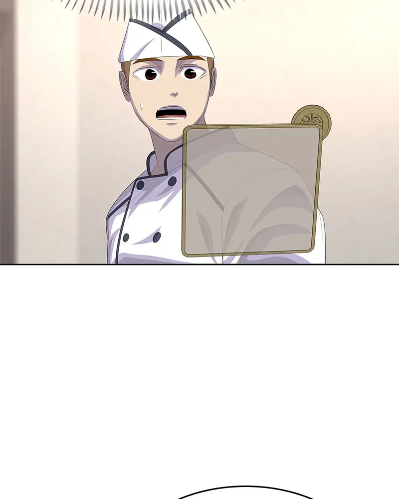 Kitchen Soldier ตอนที่ 182 หน้า 60