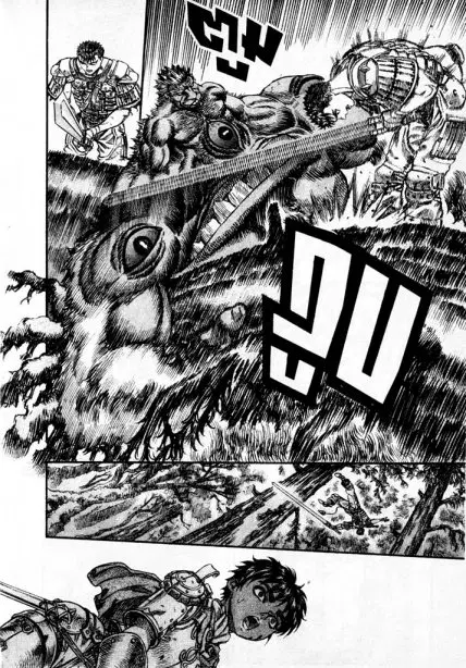 Berserk ตอนที่ 78 หน้า 16