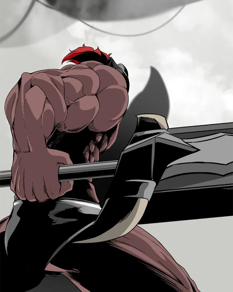 HERO KILLER ตอนที่ 68 หน้า 160