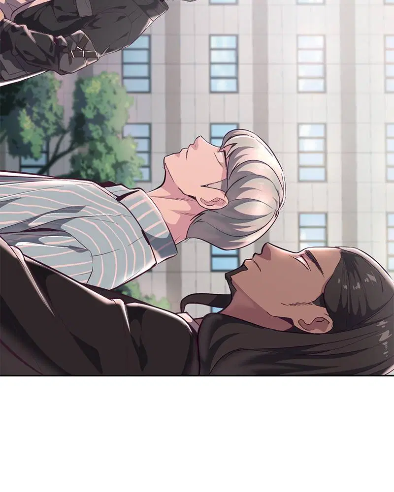 The Boy of Death ตอนที่ 109 หน้า 65