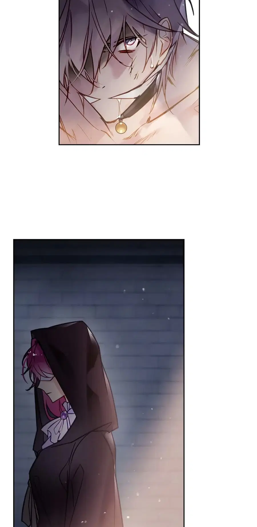 Death Is The Only Ending For The Villainess ตอนที่ 24 หน้า 7