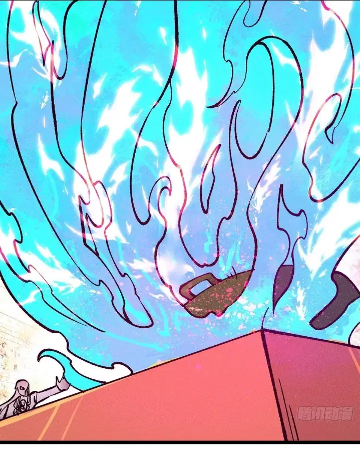 All Hail the Sect Leader ตอนที่ 271 หน้า 54