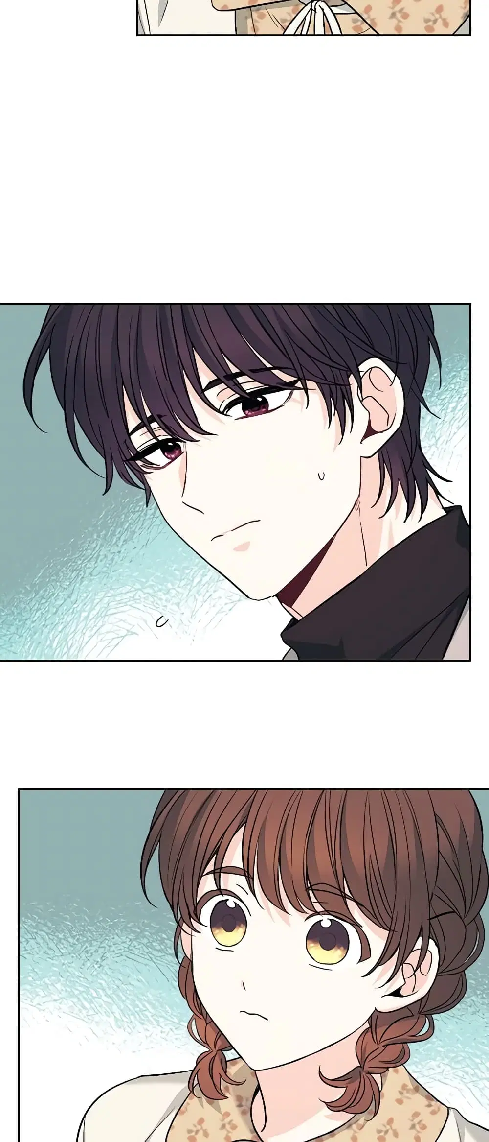 My Life as an Internet Novel ตอนที่ 166 หน้า 11