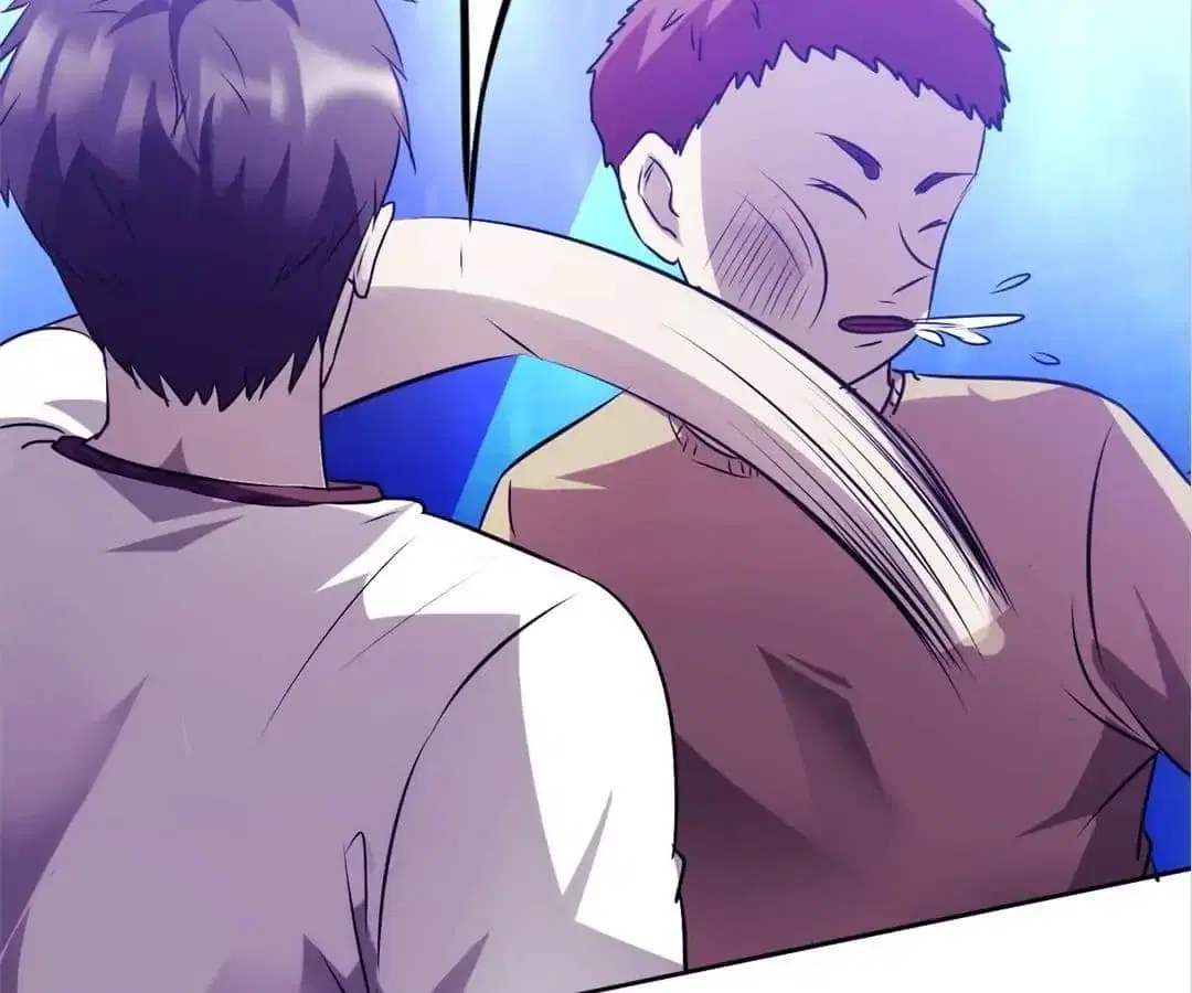 Strongest Worker ตอนที่ 13 หน้า 34