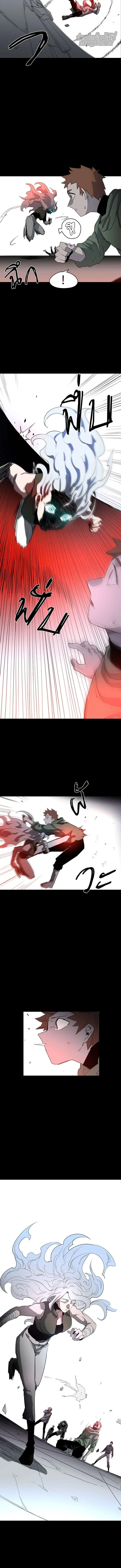 The Ember Knight ตอนที่ 1 หน้า 7