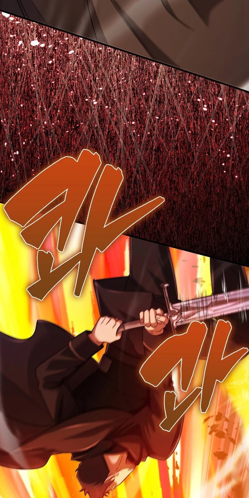 Mightiest Melee Magician สุดยอดจอมเวทย์สายประชิด ตอนที่ 29 หน้า 23