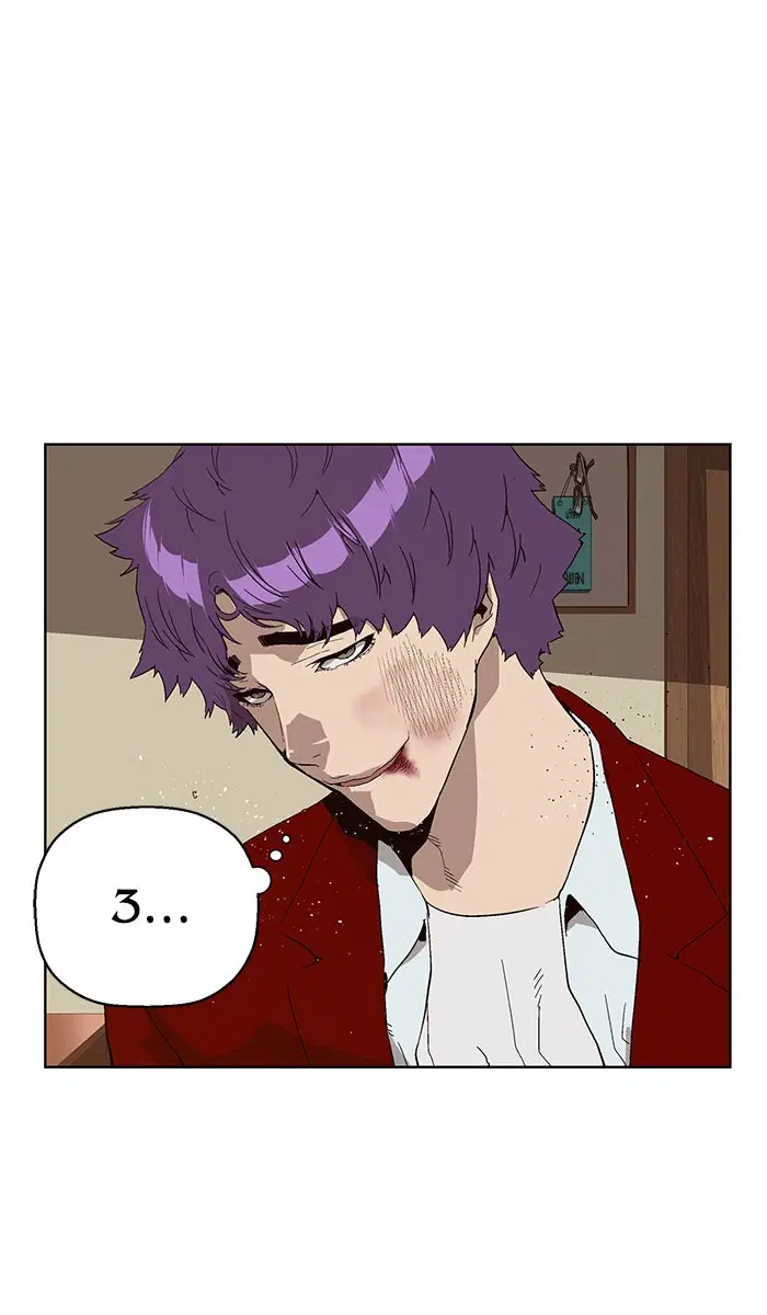 Weak Hero ตอนที่ 159 หน้า 6