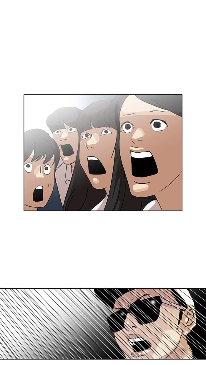 Lookism ตอนที่ 27 หน้า 35
