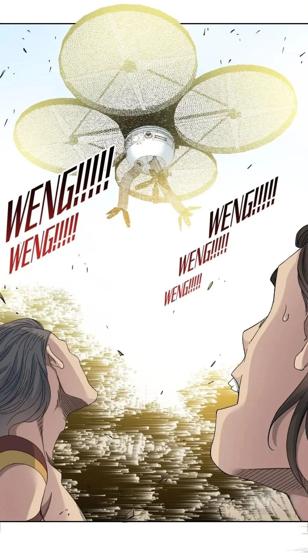 The Eternal Club ตอนที่ 146 หน้า 9
