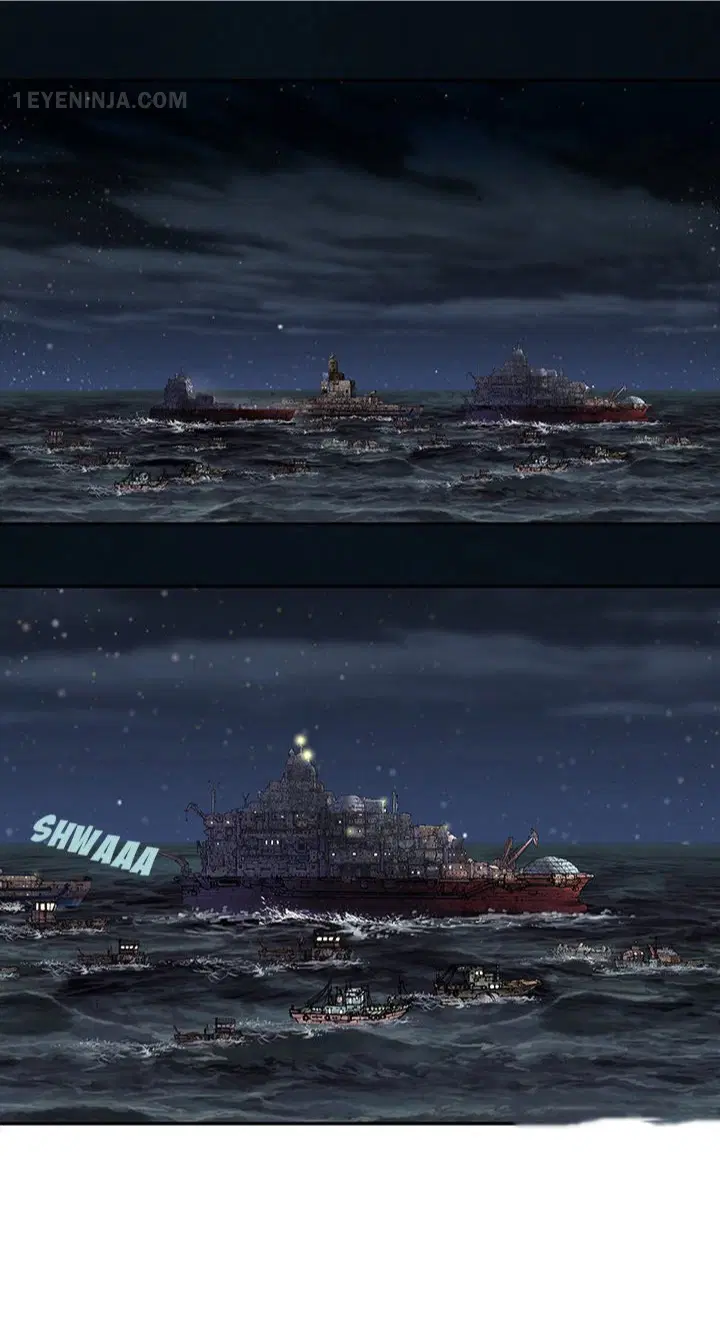 Leviathan ตอนที่ 164 หน้า 15