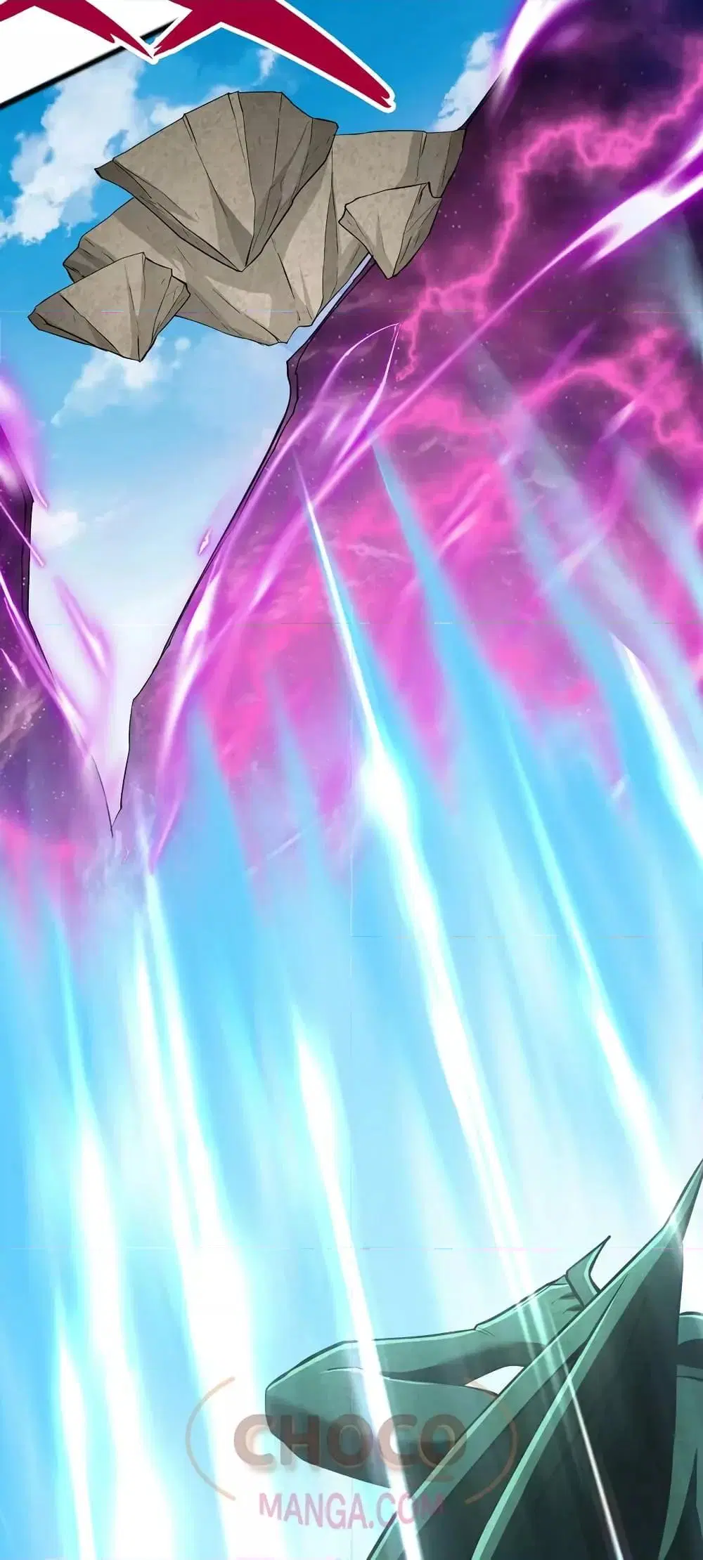 I Can Become A Sword God ตอนที่ 82 หน้า 29