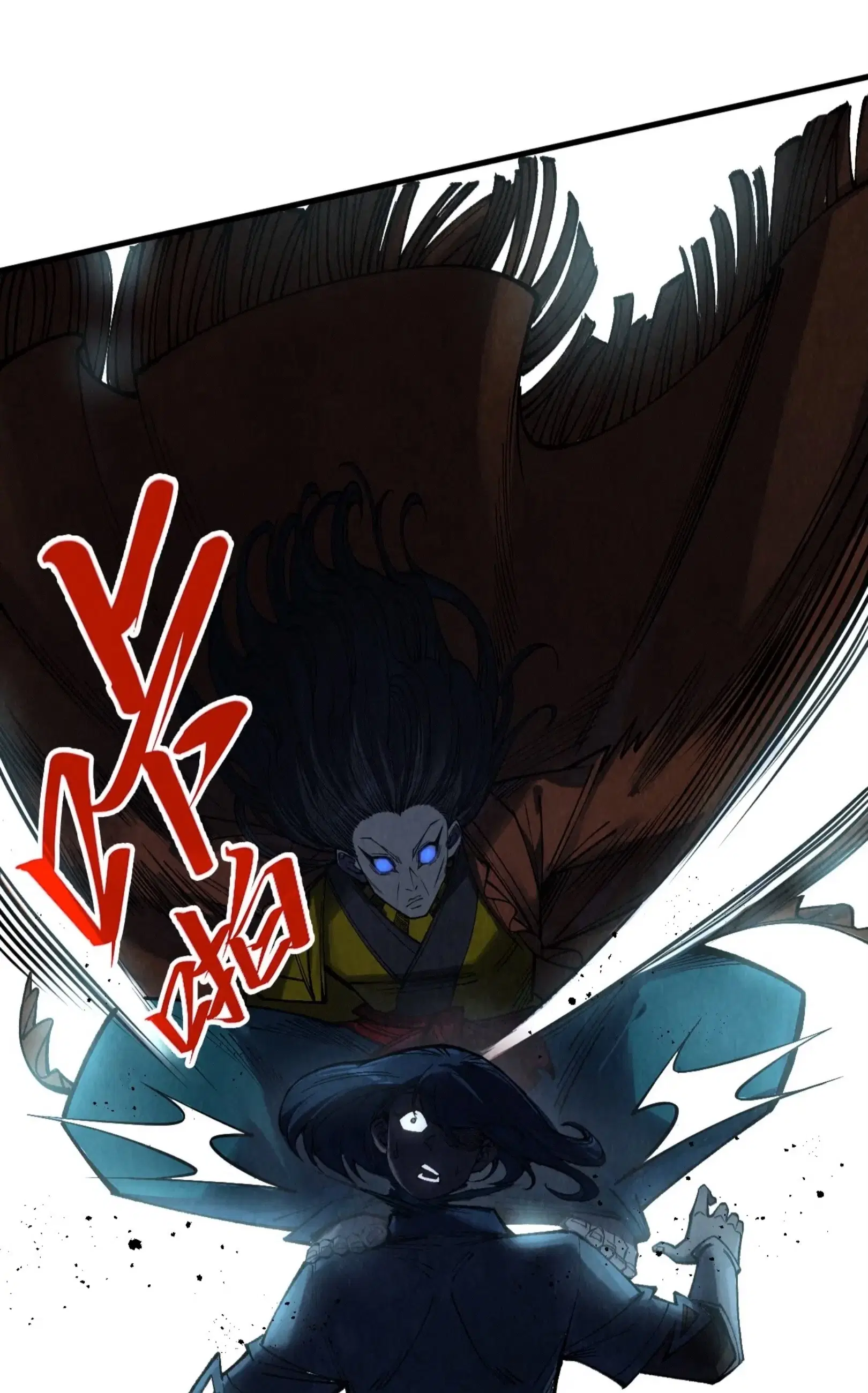 The Eternal Supreme ตอนที่ 272 หน้า 30