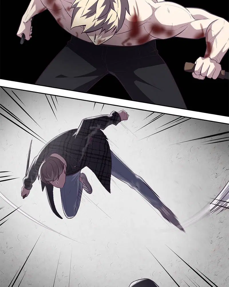 The Boy of Death ตอนที่ 88 หน้า 26
