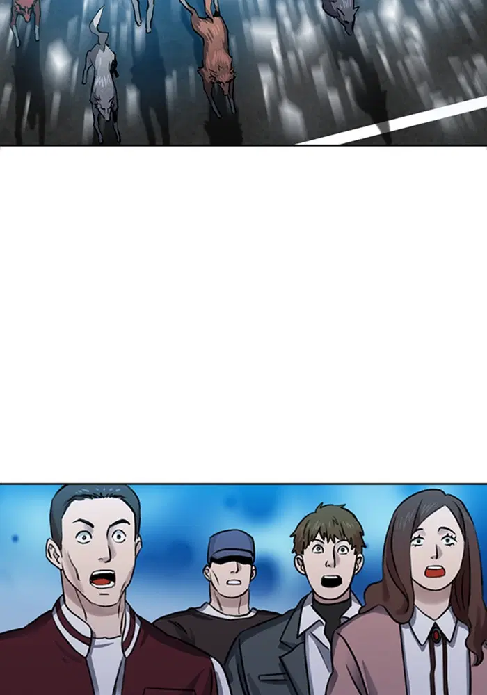 Seoul Station Druid ตอนที่ 31 หน้า 65