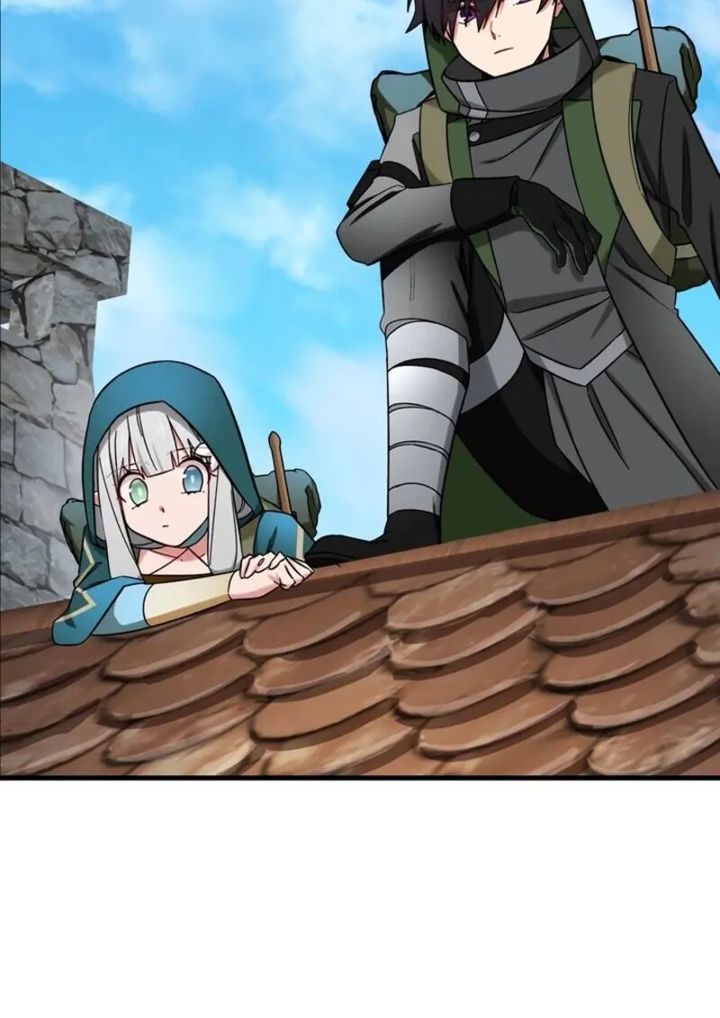 The Strongest Assassin Gets Transferred To Another World With His Whole Class ตอนที่ 52 หน้า 11