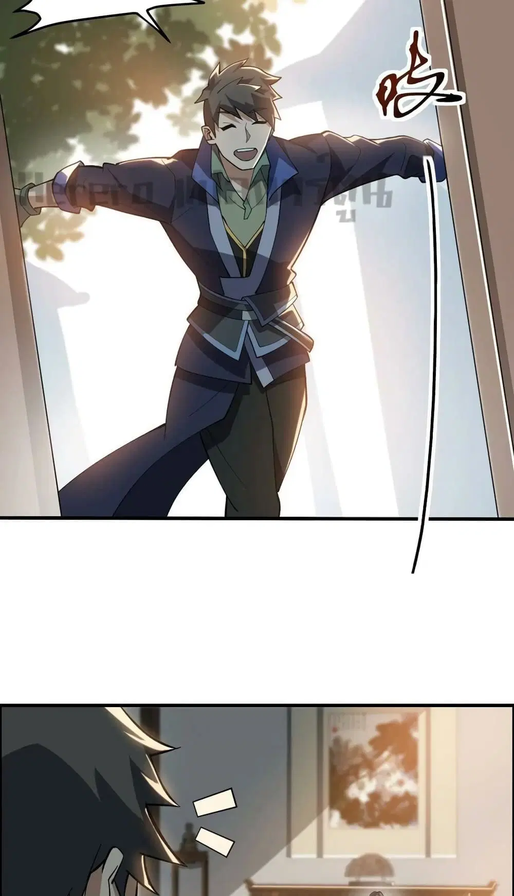Super Warrior in Another World ตอนที่ 202 หน้า 18