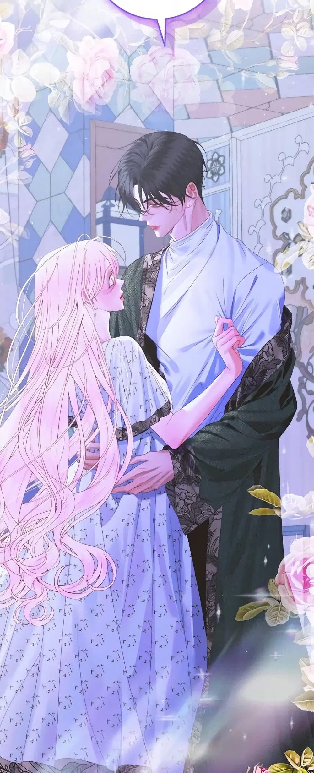 The Siren: Becoming the Villain’s Family ตอนที่ 99 หน้า 57