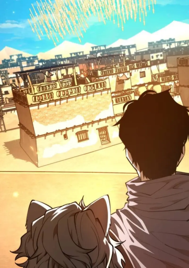 Reincarnator ผู้หวนคืน ตอนที่ 109 หน้า 68