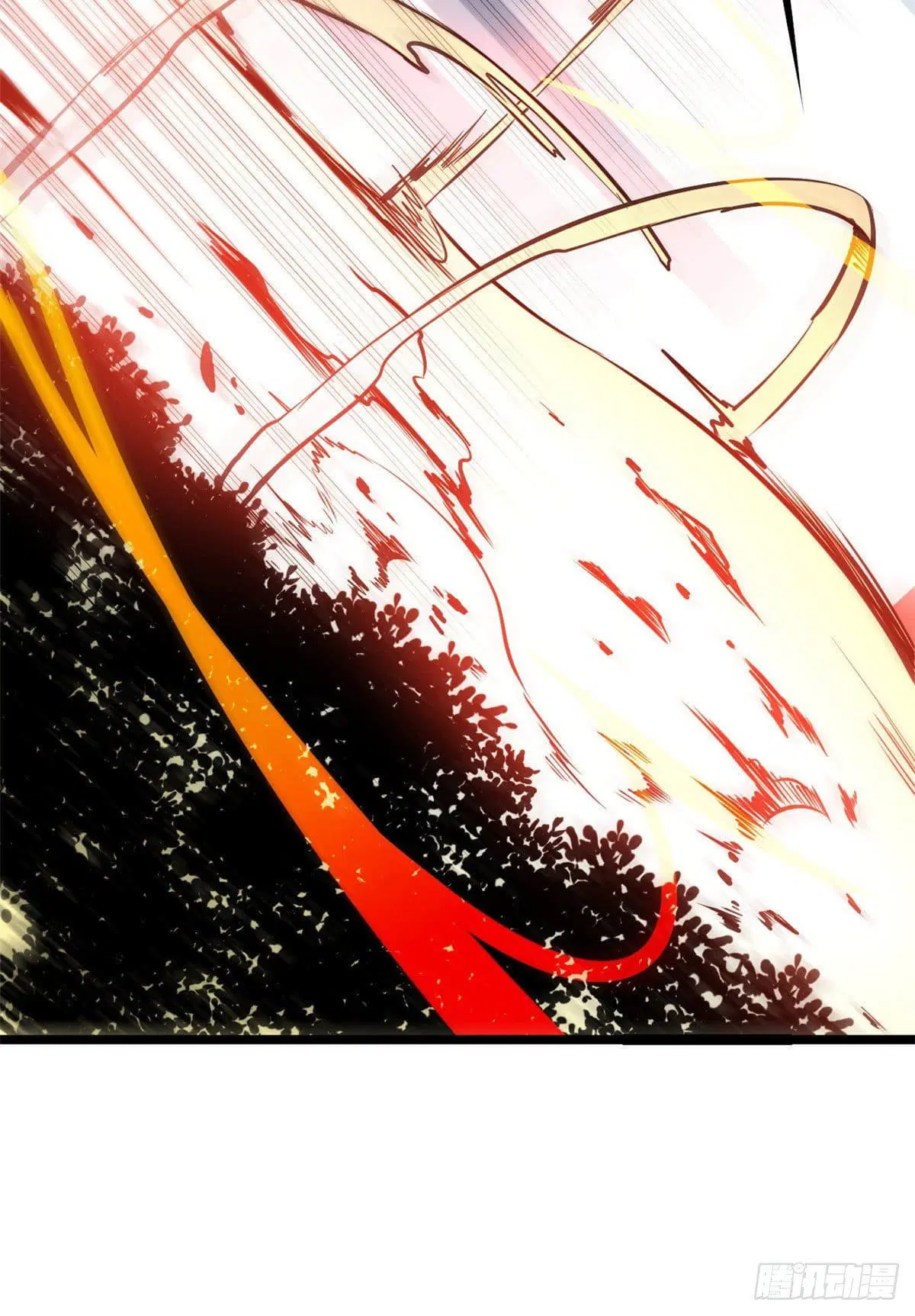 All Hail the Sect Leader ตอนที่ 103 หน้า 46