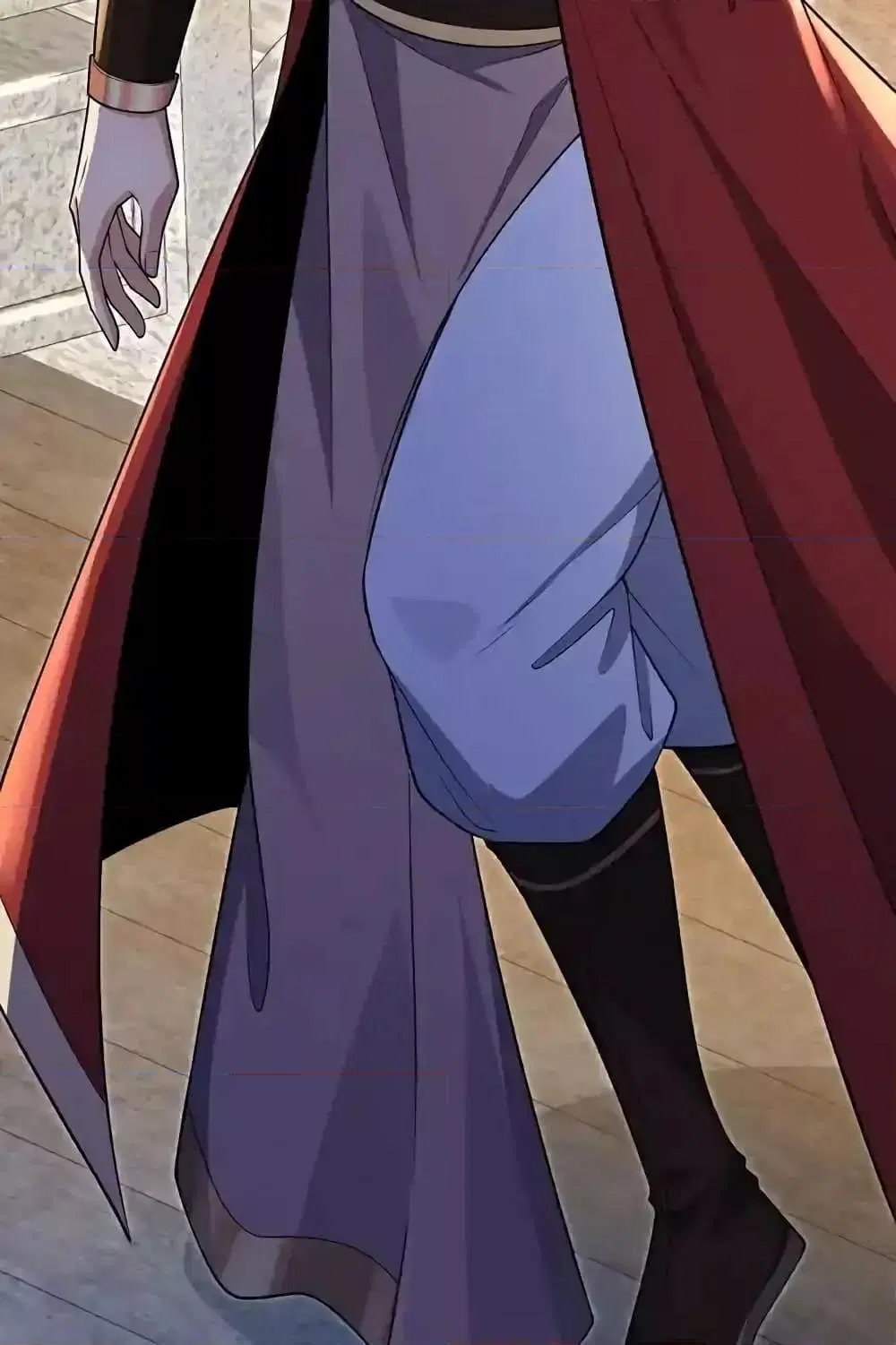 The Ten Great Emperors At The Beginning Are All My Apprentices ตอนที่ 129 หน้า 10