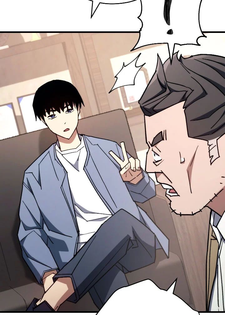 The Hero Returns ตอนที่ 80 หน้า 30