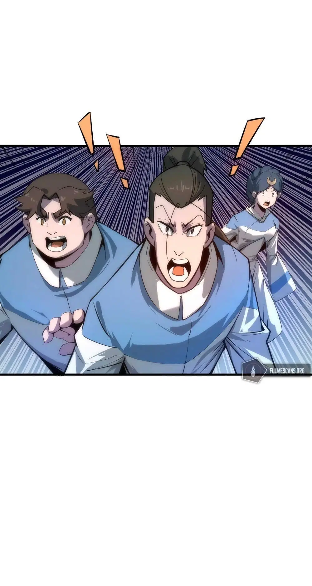 The Eternal Supreme ตอนที่ 4 หน้า 9