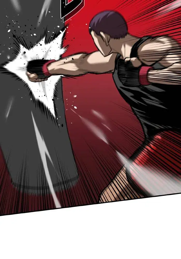 King of the Octagon ตอนที่ 28 หน้า 25
