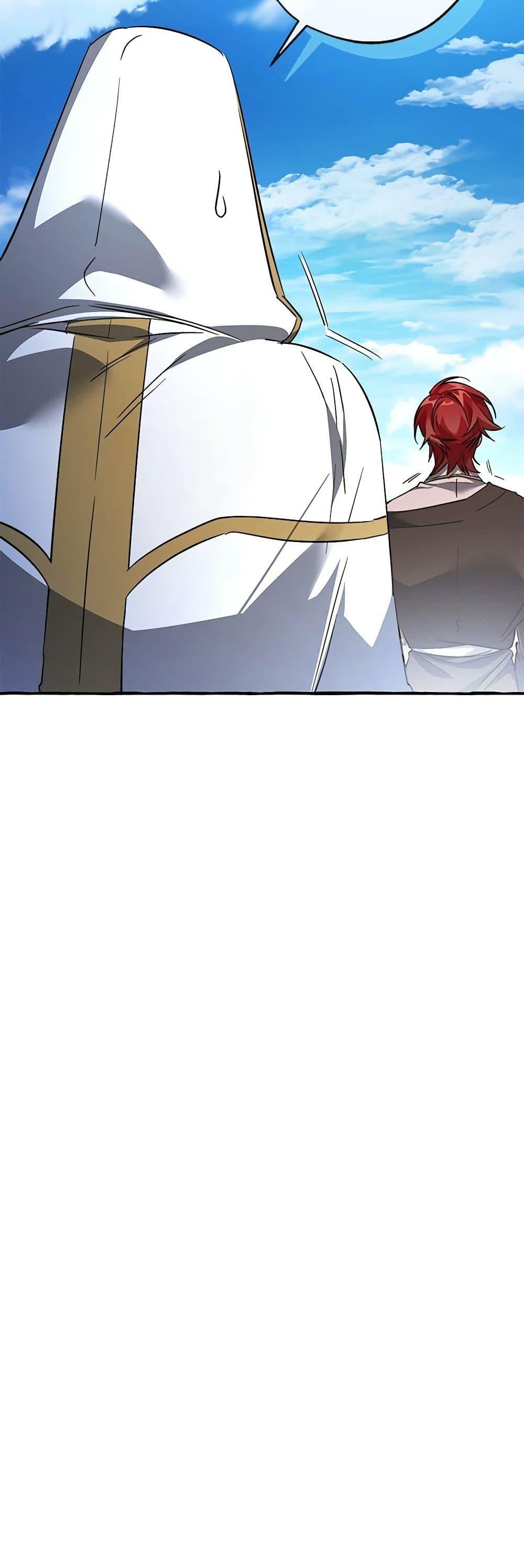Trash of the Count’s Family คุณชายไม่เอาไหนแห่งตระกูลเคานต์ ตอนที่ 133 หน้า 10