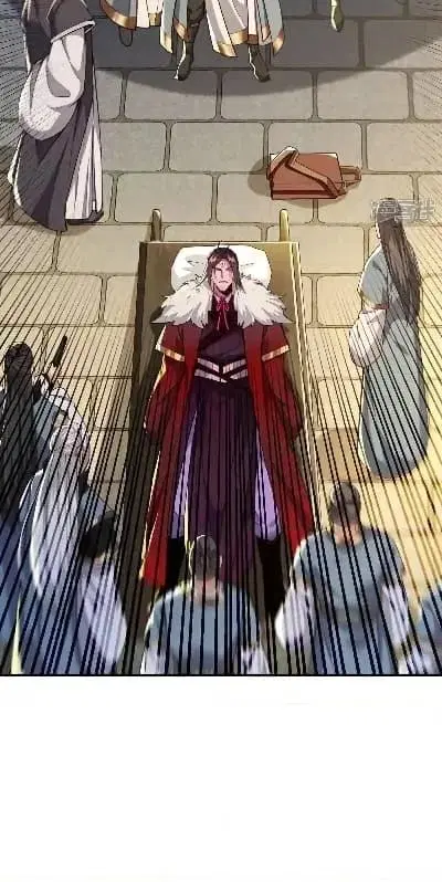 The Ten Great Emperors At The Beginning Are All My Apprentices ตอนที่ 142 หน้า 20
