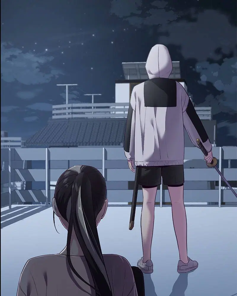 The Boy of Death ตอนที่ 119 หน้า 27