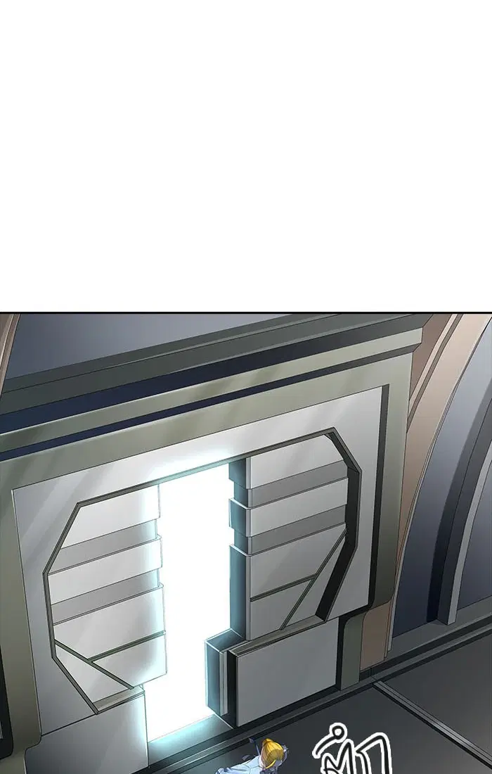 Tower of God ตอนที่ 539 หน้า 71