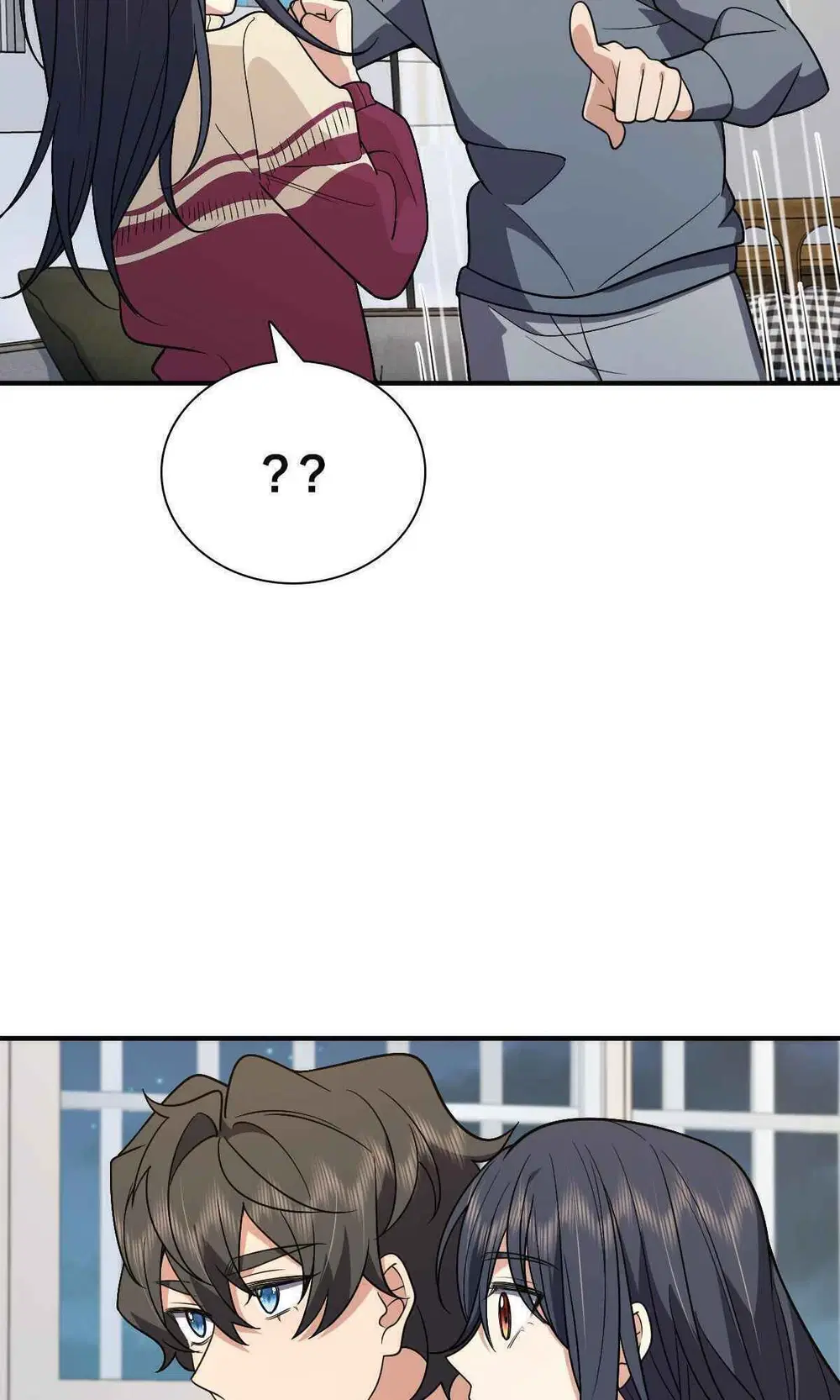My Wife Is From a Thousand Years Ago ตอนที่ 55 หน้า 12