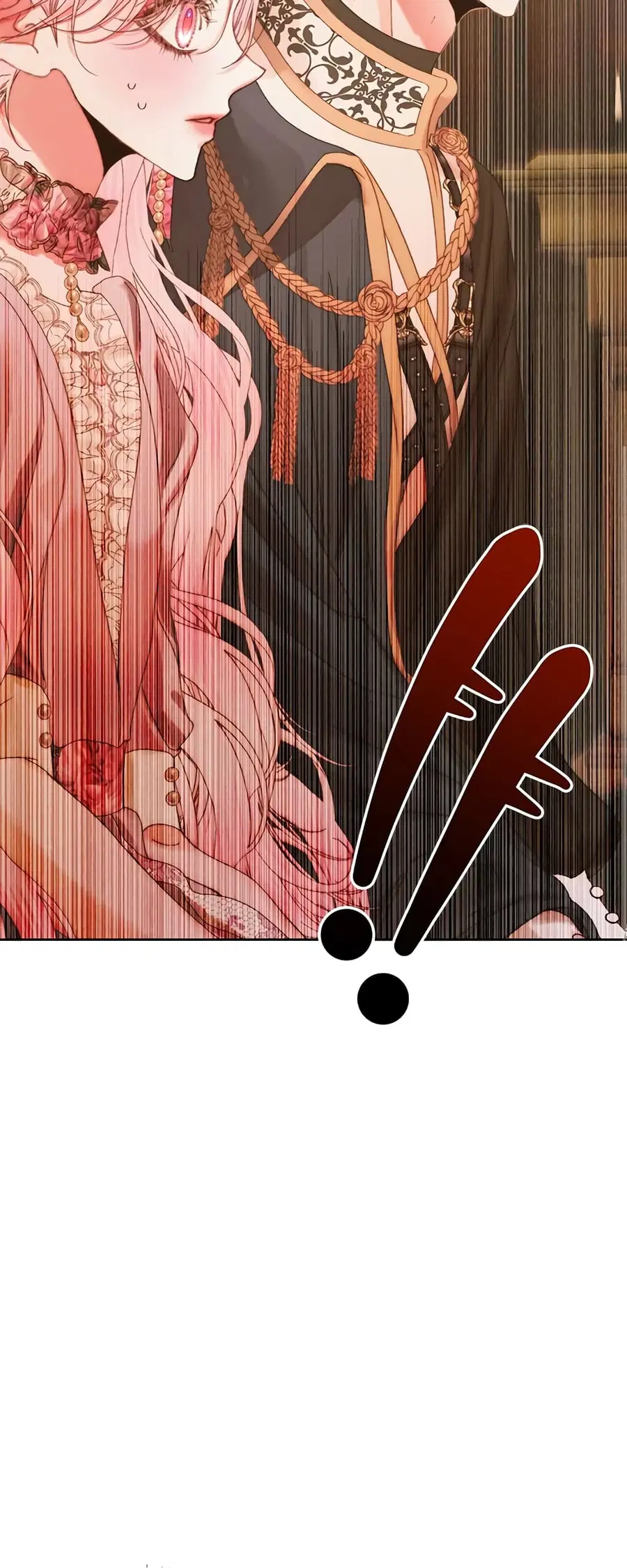 Becoming The Villain’s Family ตอนที่ 65 หน้า 34