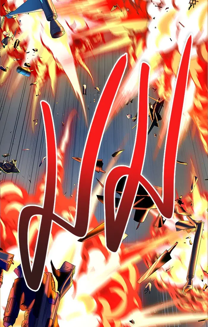 Tower of God ตอนที่ 542 หน้า 152